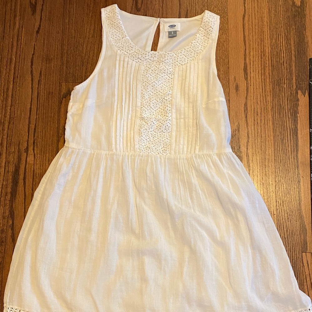 Lined Summer Dress